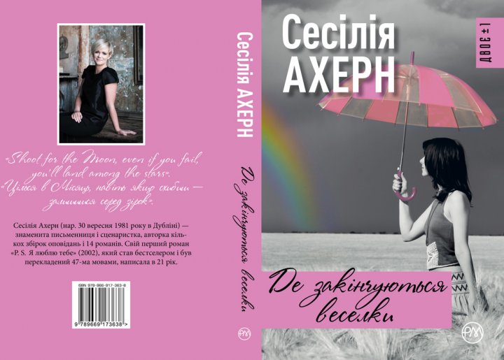 книги про кохання