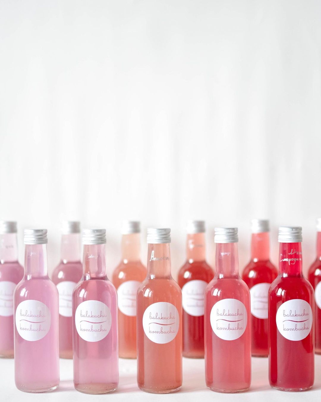 комбуча в Києві, де купити Balakucha Kombucha