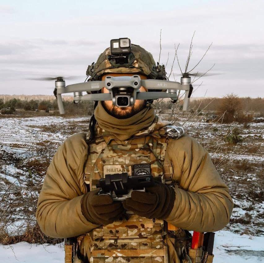 Армія Дронів