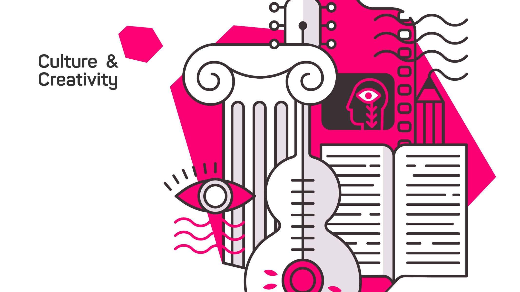 Культура і Креативність