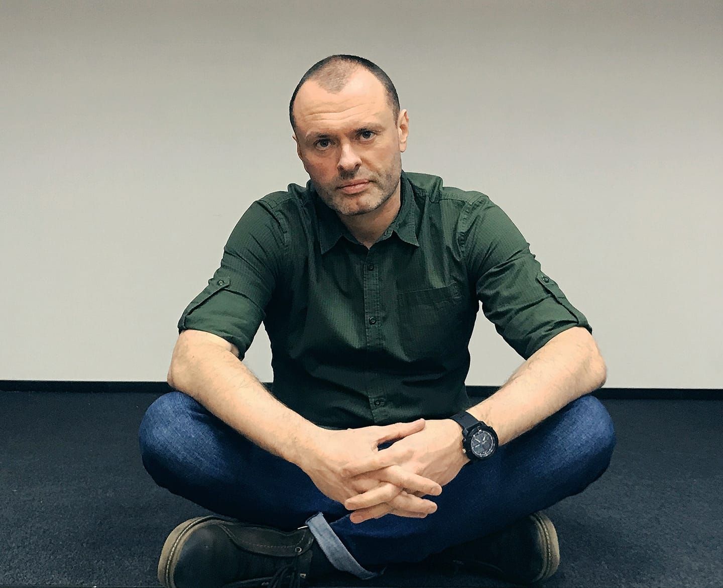 Олександр Онуфрієв