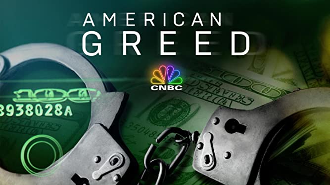 "American Greed: Inside the WorldCom Scam" Документальний фільм, 2008