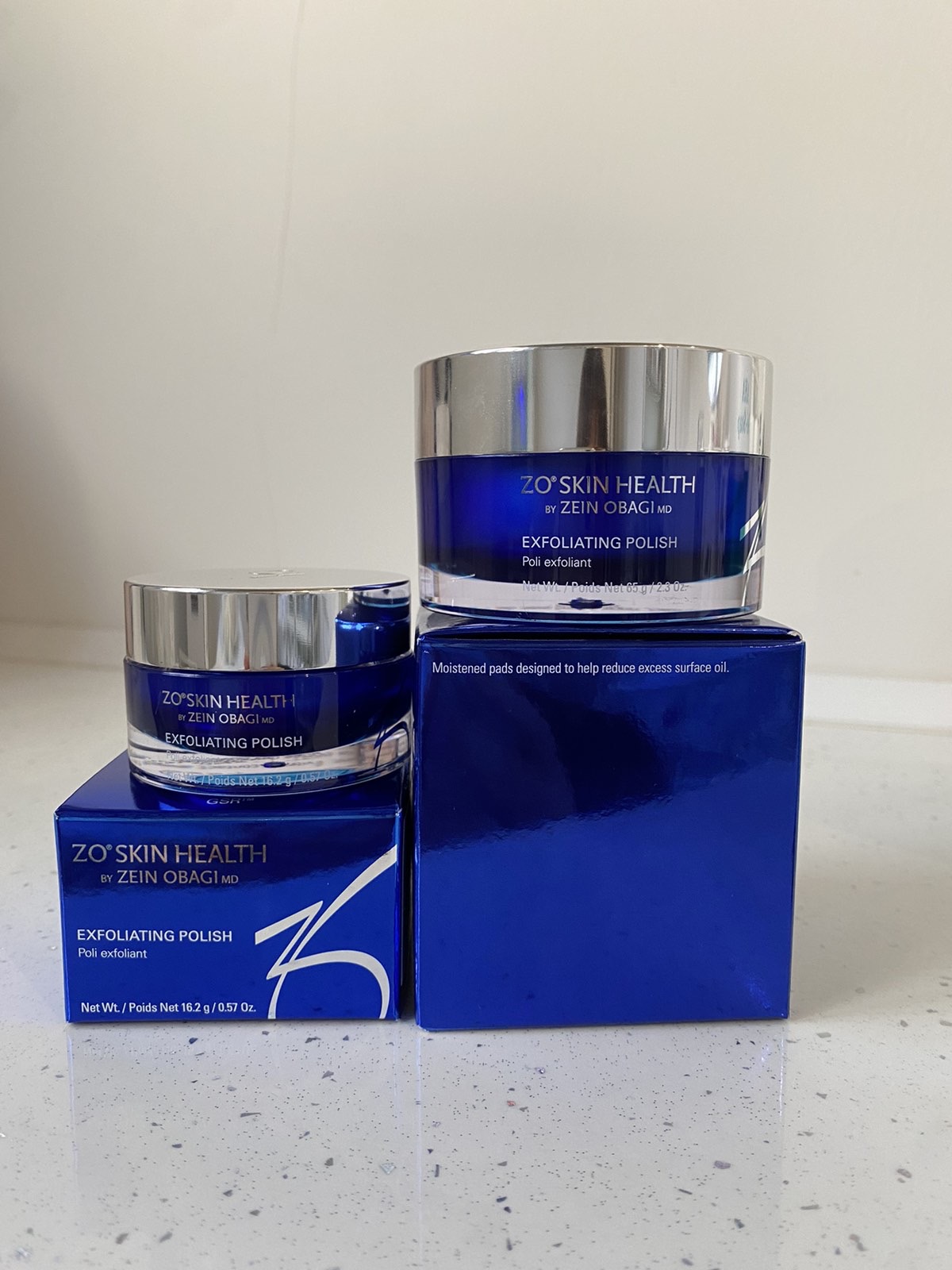 Крем для обличчя