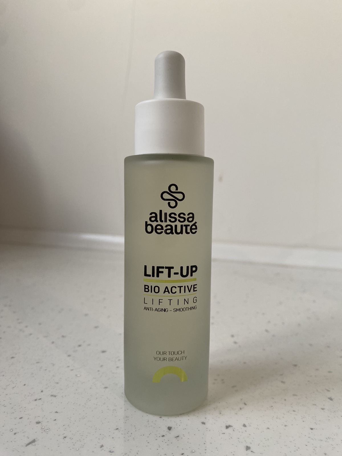 Сироватка для обличчя 