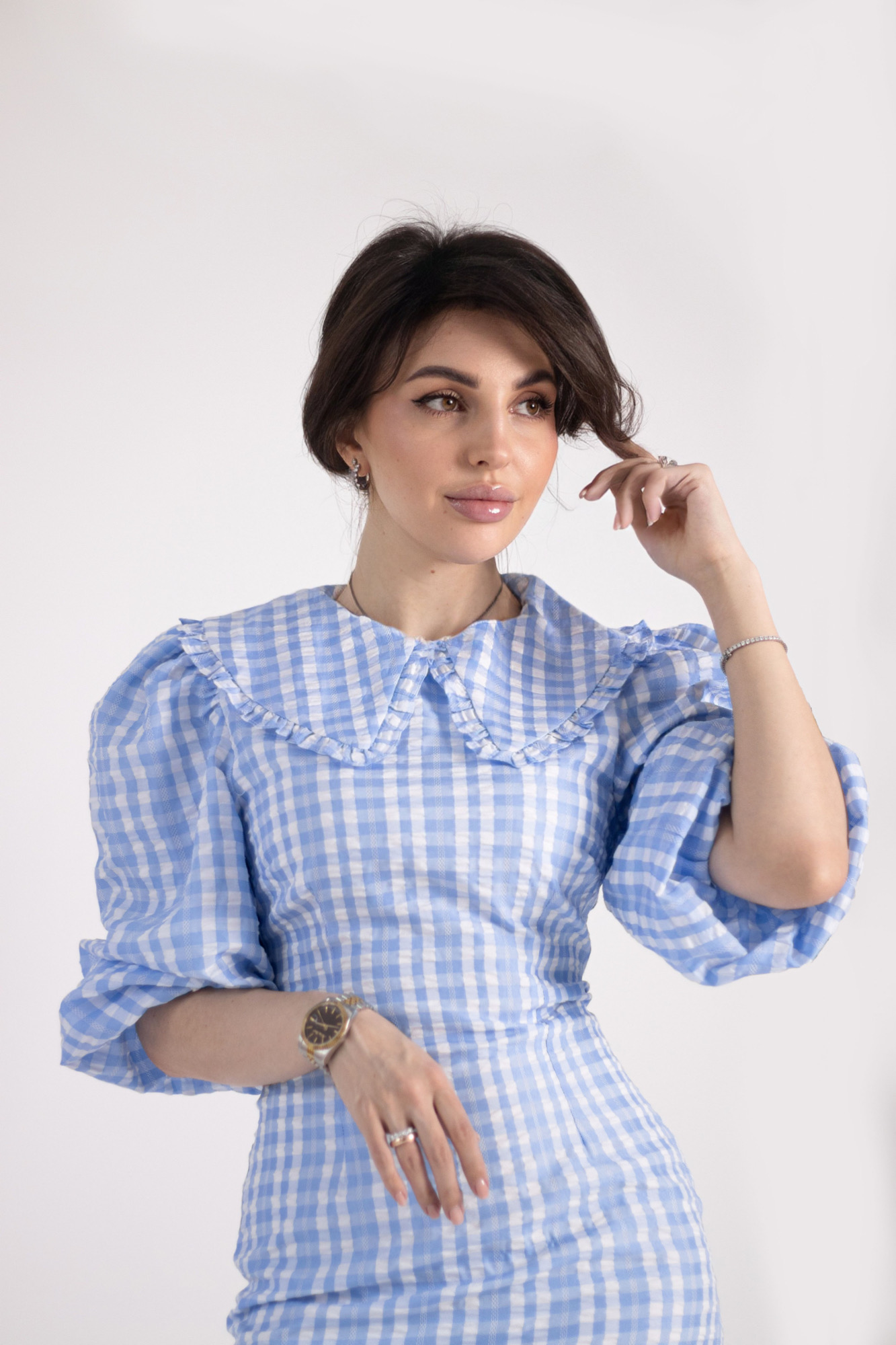 Фото з особистого архіву Аліни Ващенко