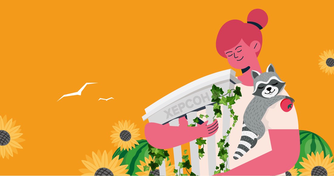 Доставка добра 