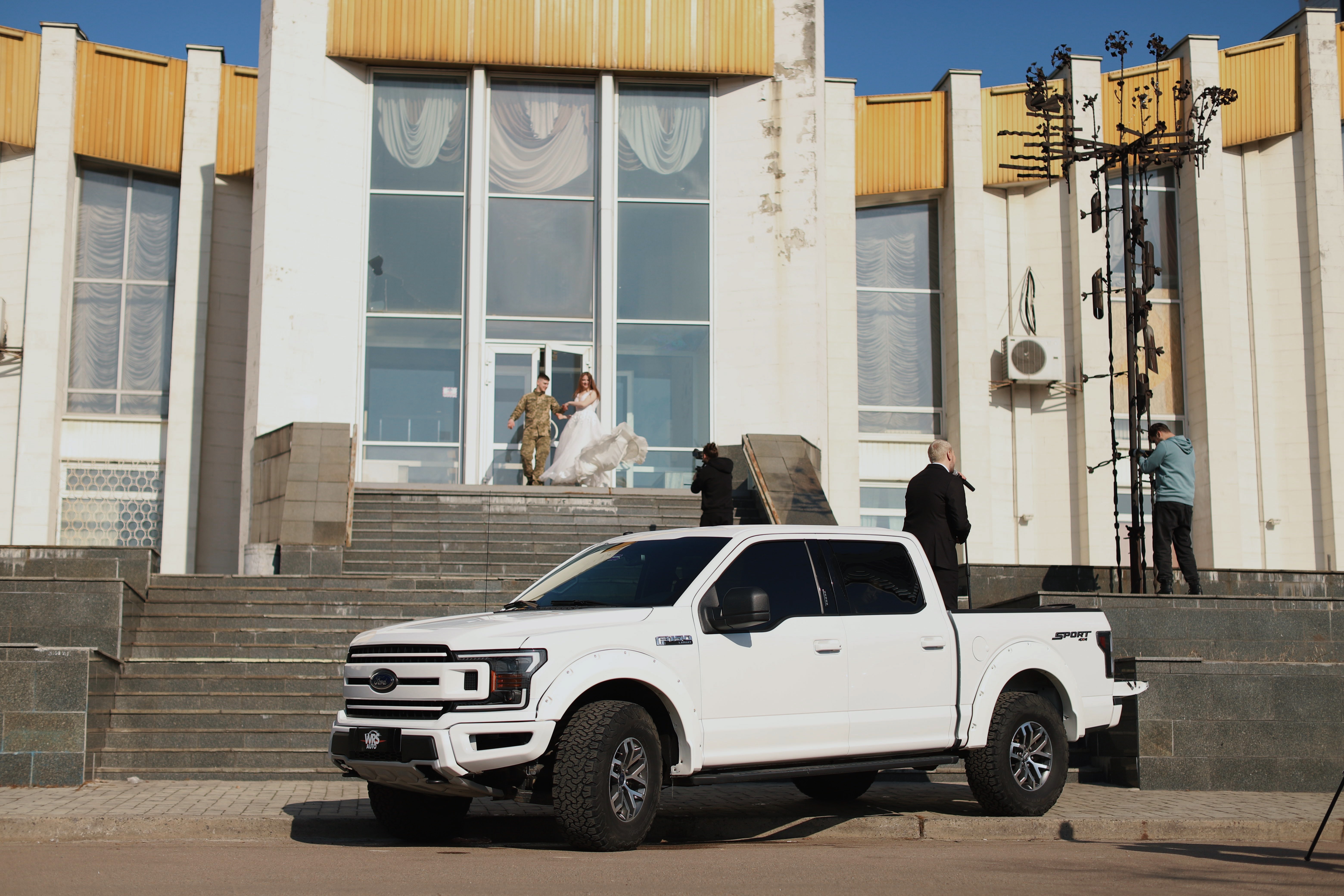 Нікіта Кісільов