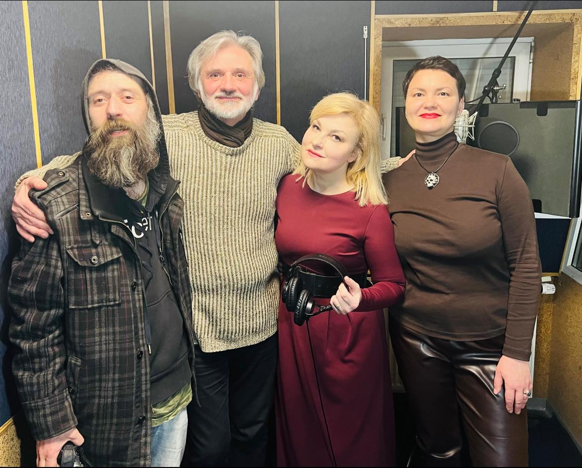 Кохання на Азовсталі 