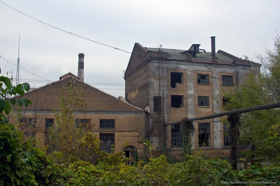 Завод Шульца