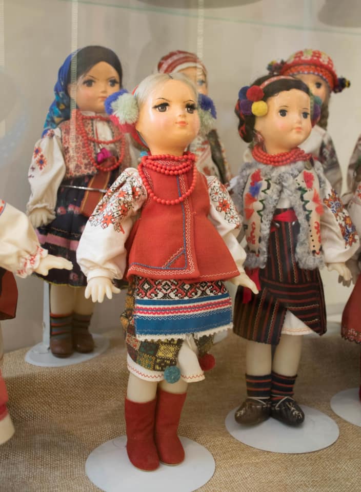 Музей іграшок