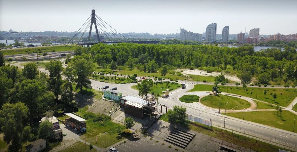 Парк "Муромець"