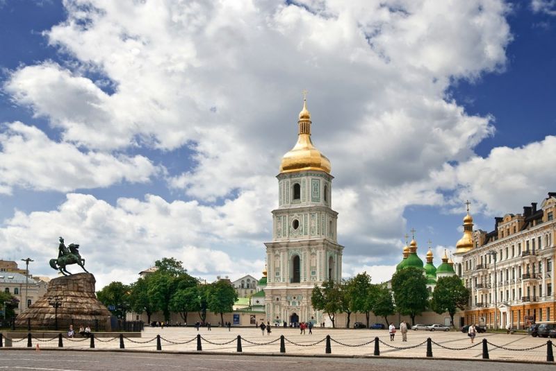 Софіївська площа