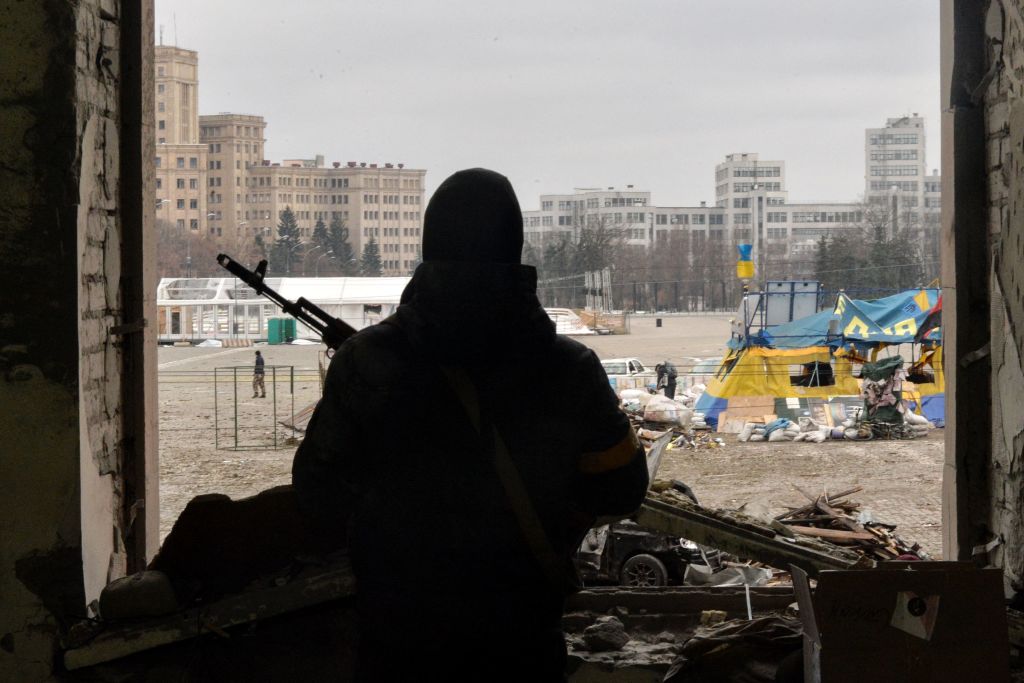 Єдиний реєстр зниклих безвісти