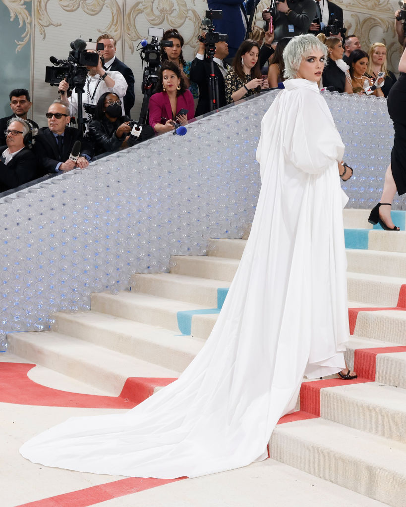 Met Gala 2023
