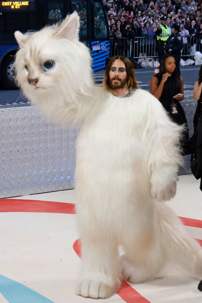 Met Gala 2023