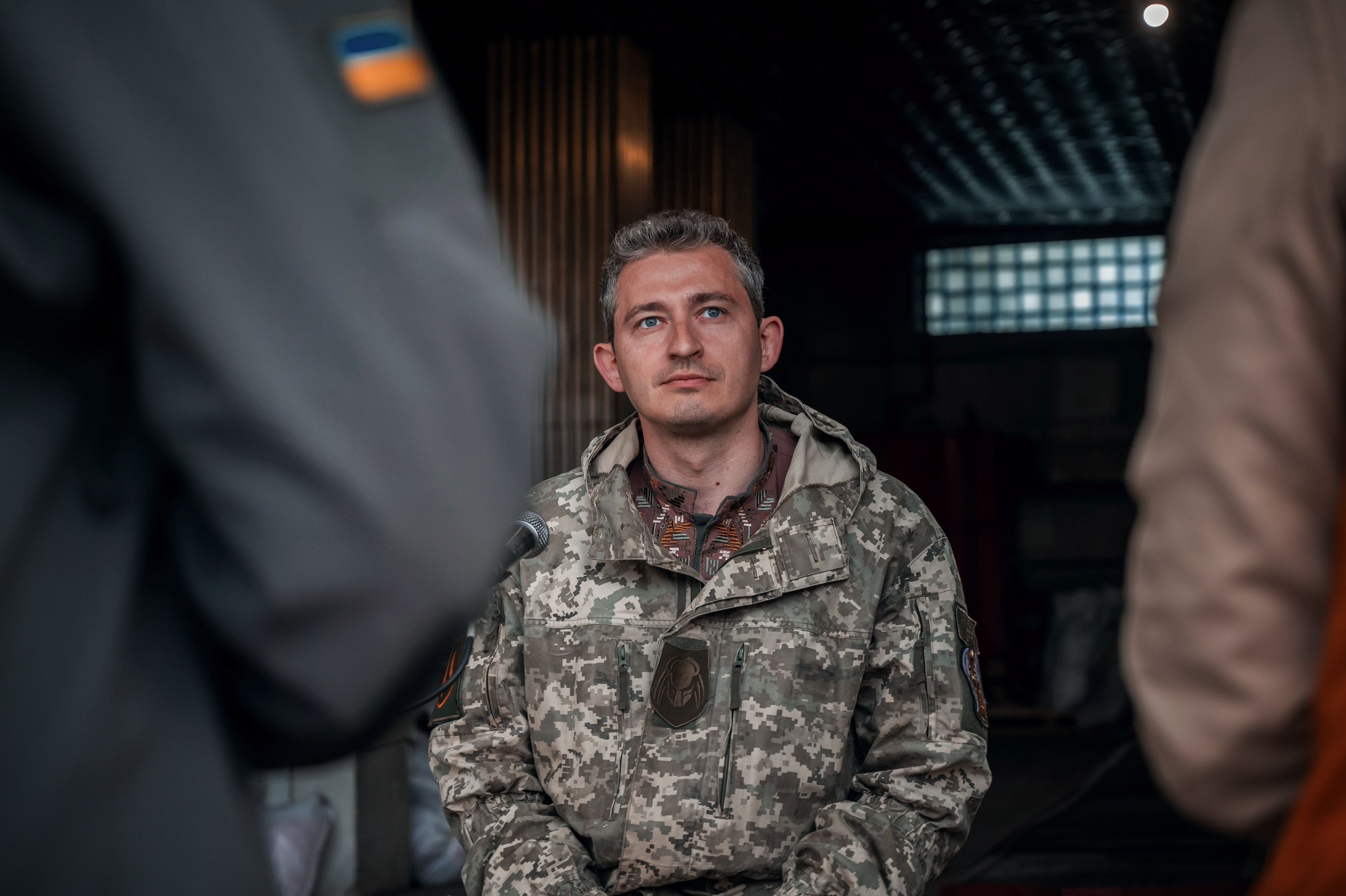 Коля Сєрьга