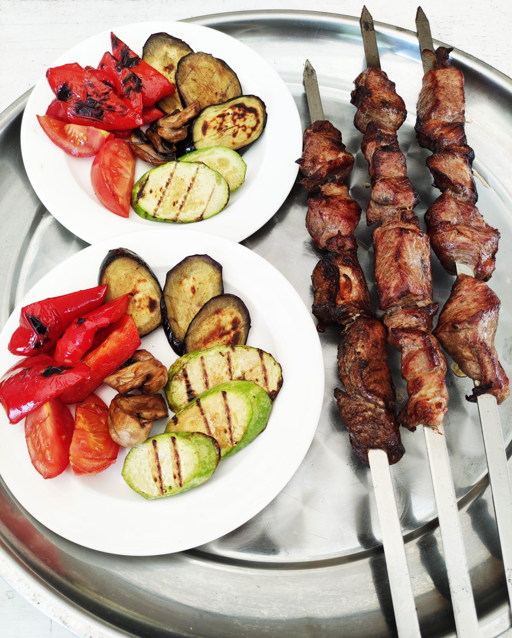 Кримський дворик 