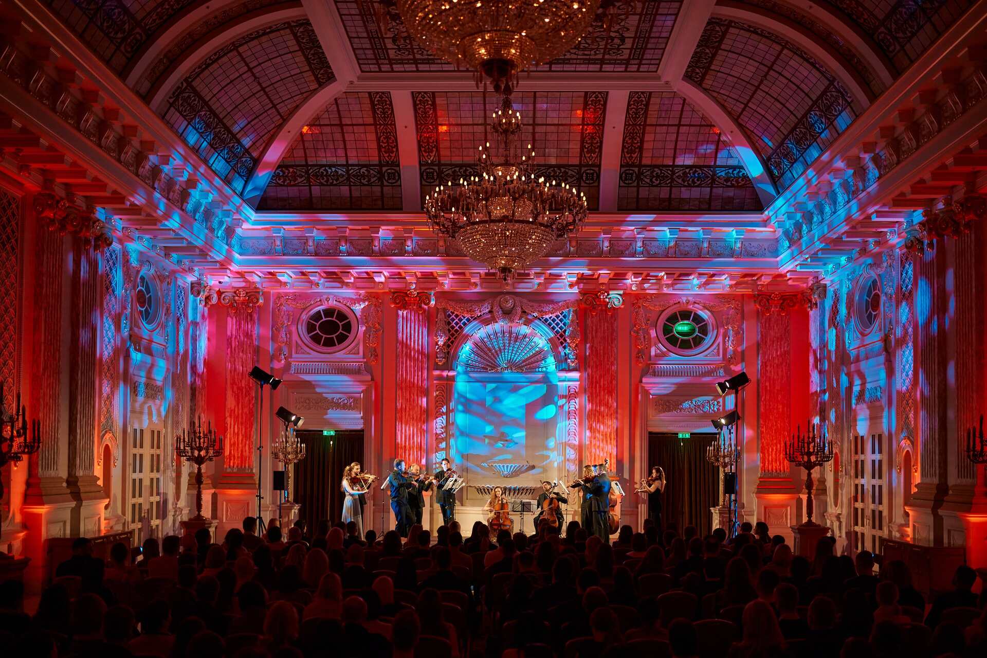 Kyiv Mozart Orchestra
