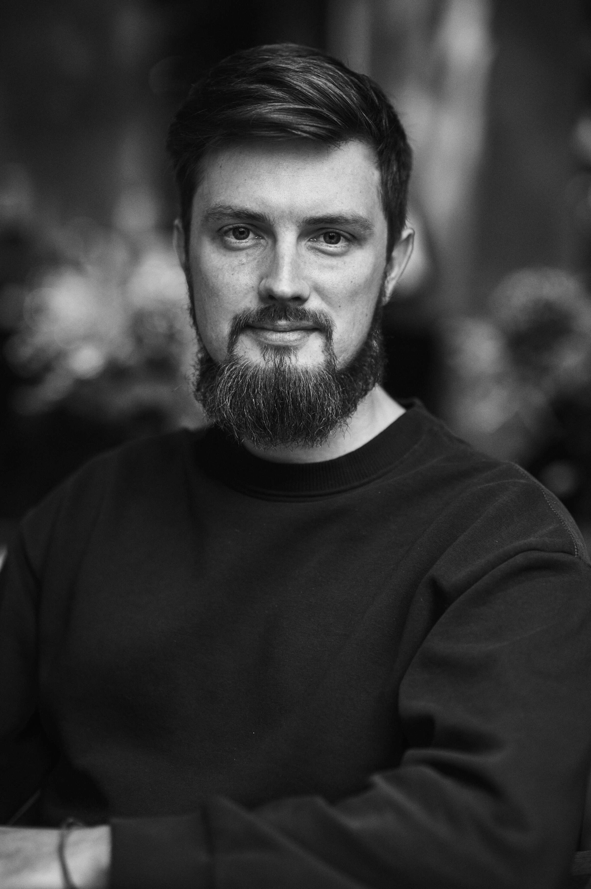 Марк Петренко