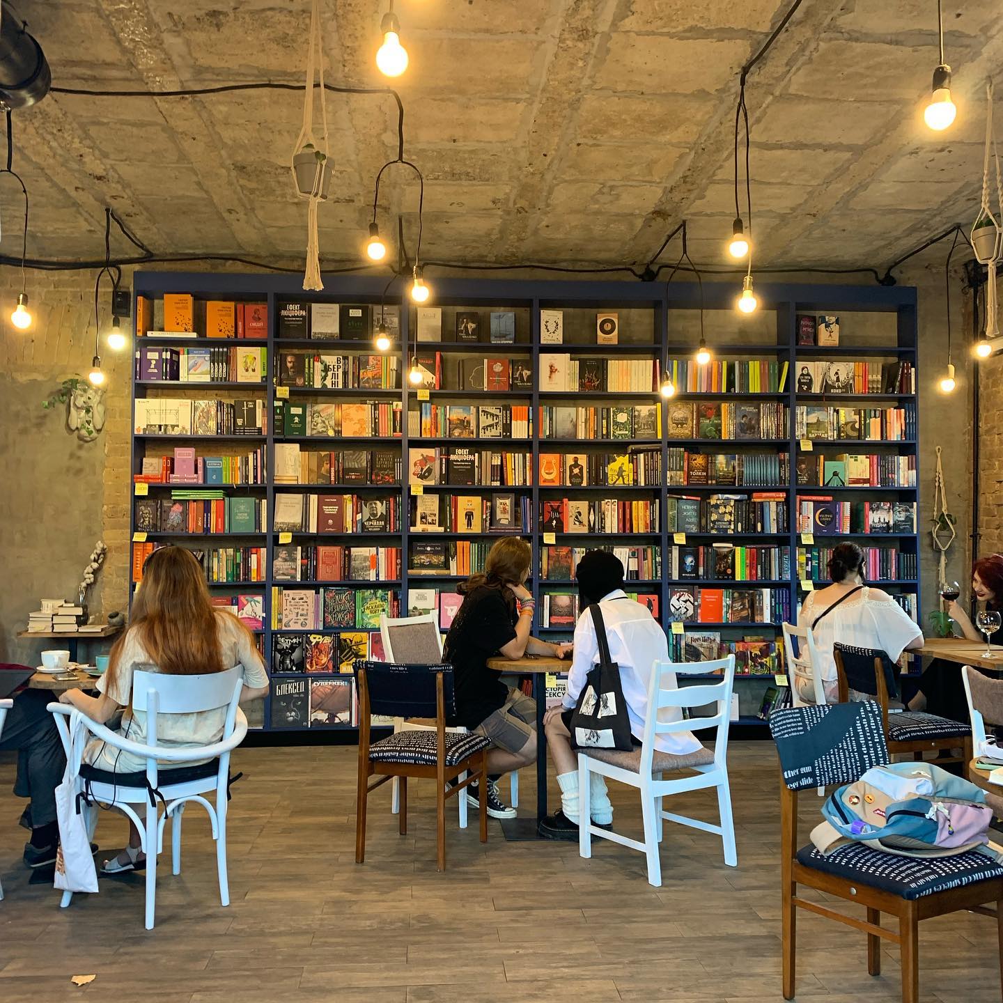 Книжковий лев