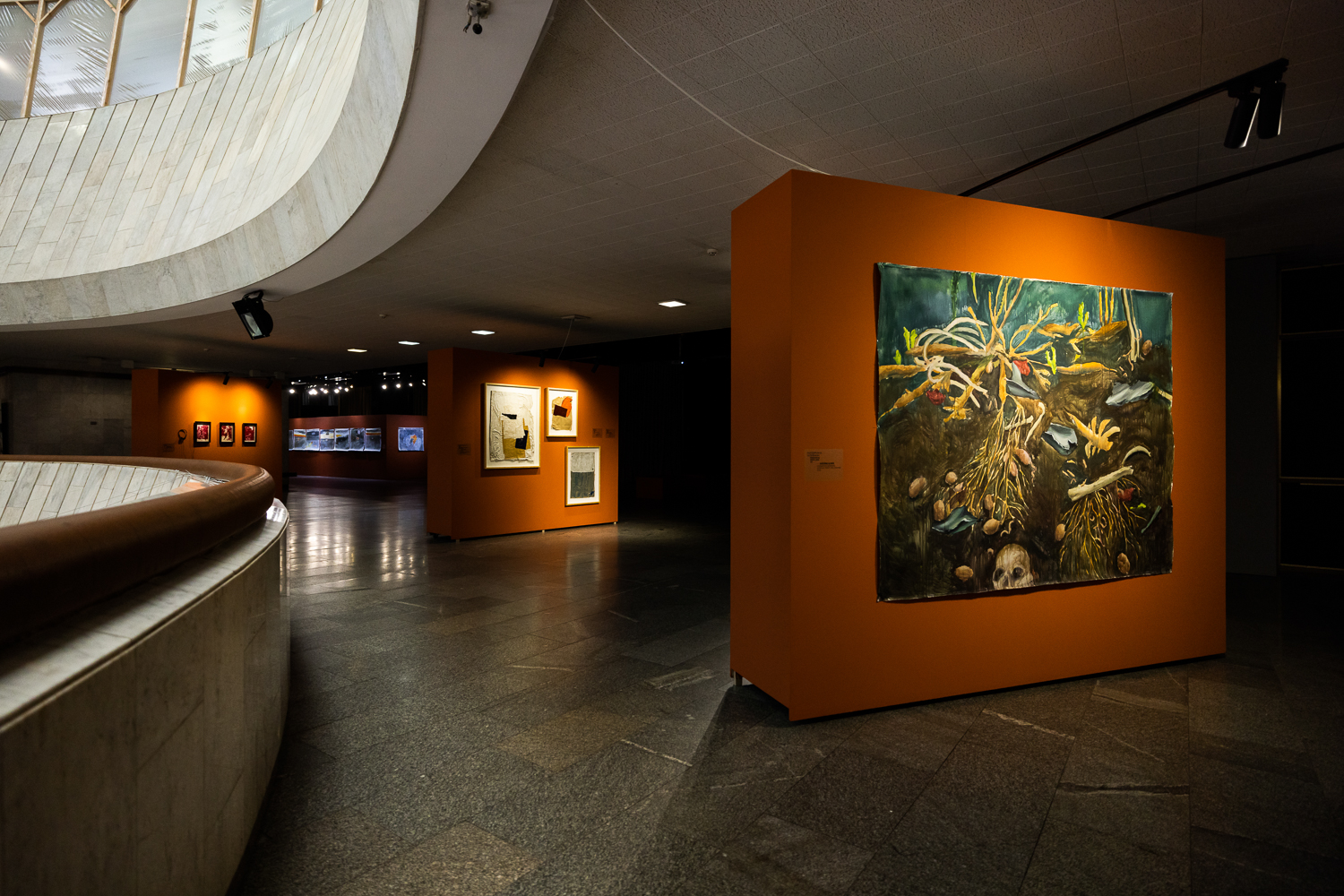 Виставка "Ти як?"