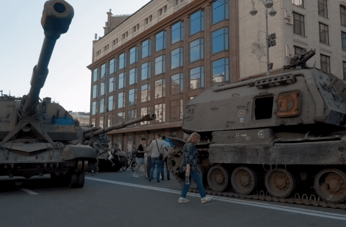 Фільм День незалежності