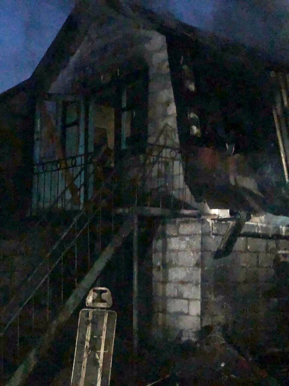 Фото: Андрій Нєбитов