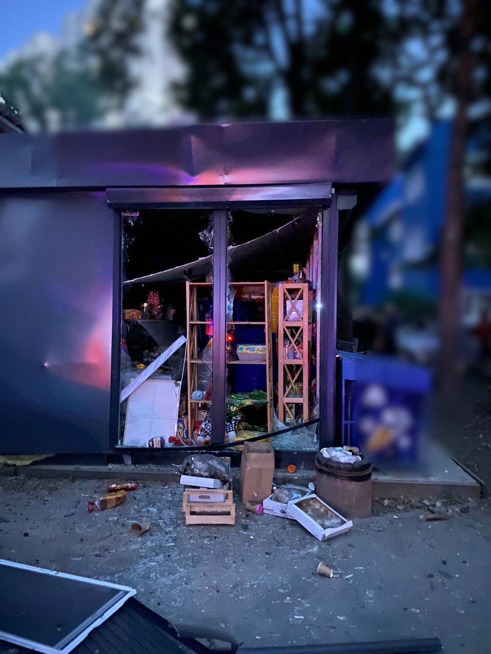 Фото: Андрій Нєбитов