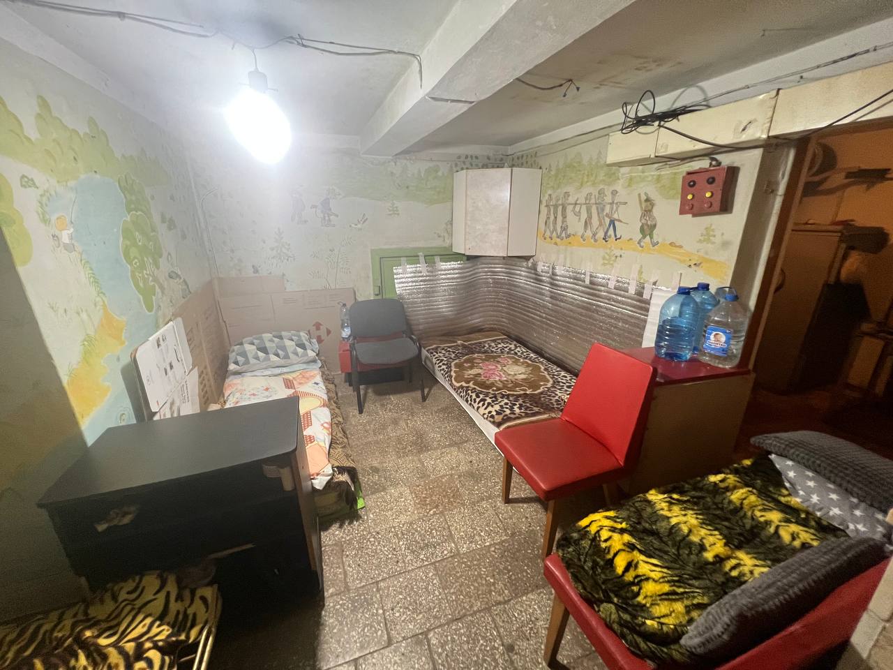 Фото: Олександр Камишін