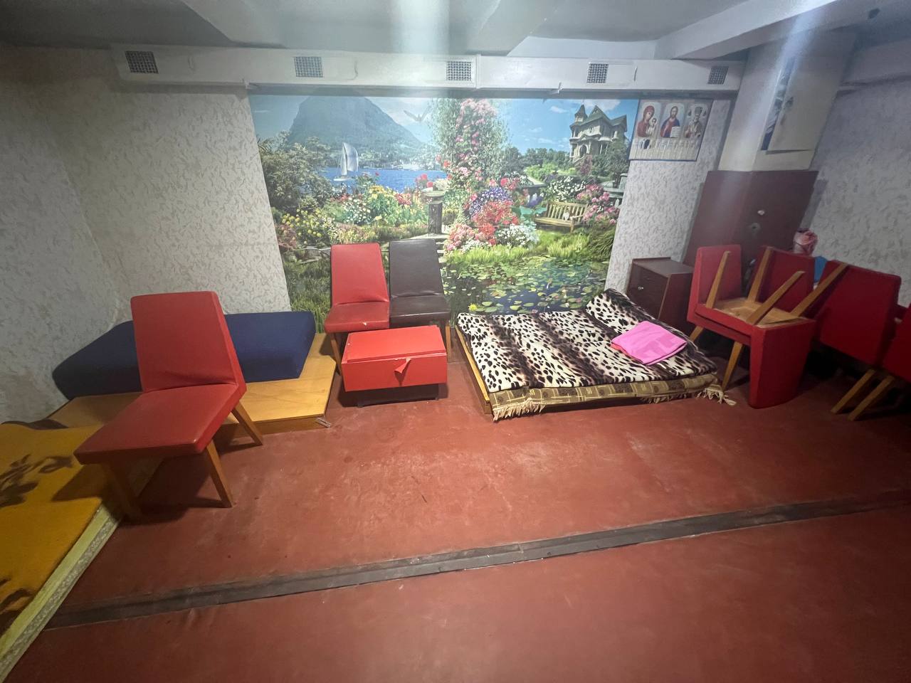 Фото: Олександр Камишін