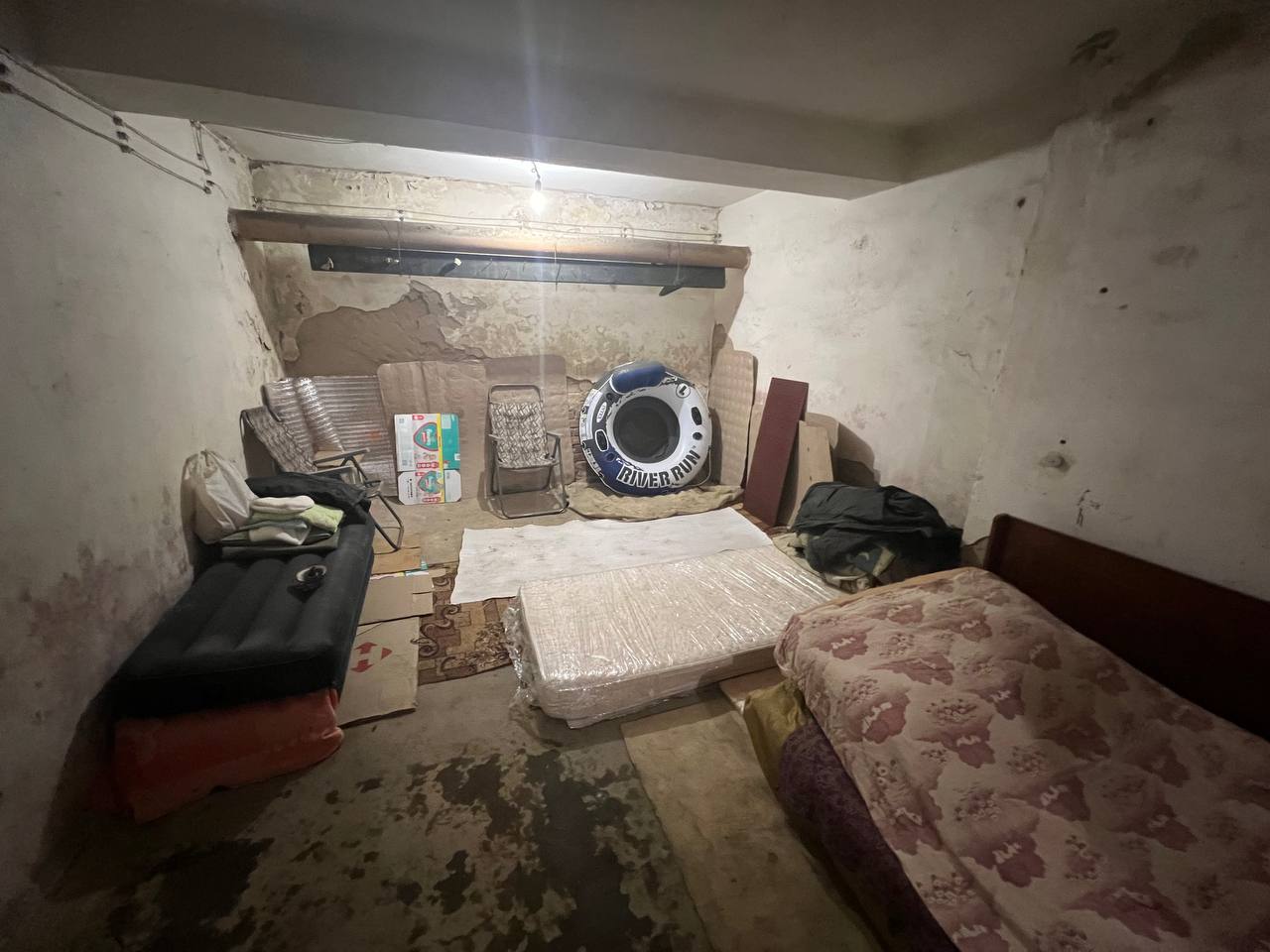 Фото: Олександр Камишін