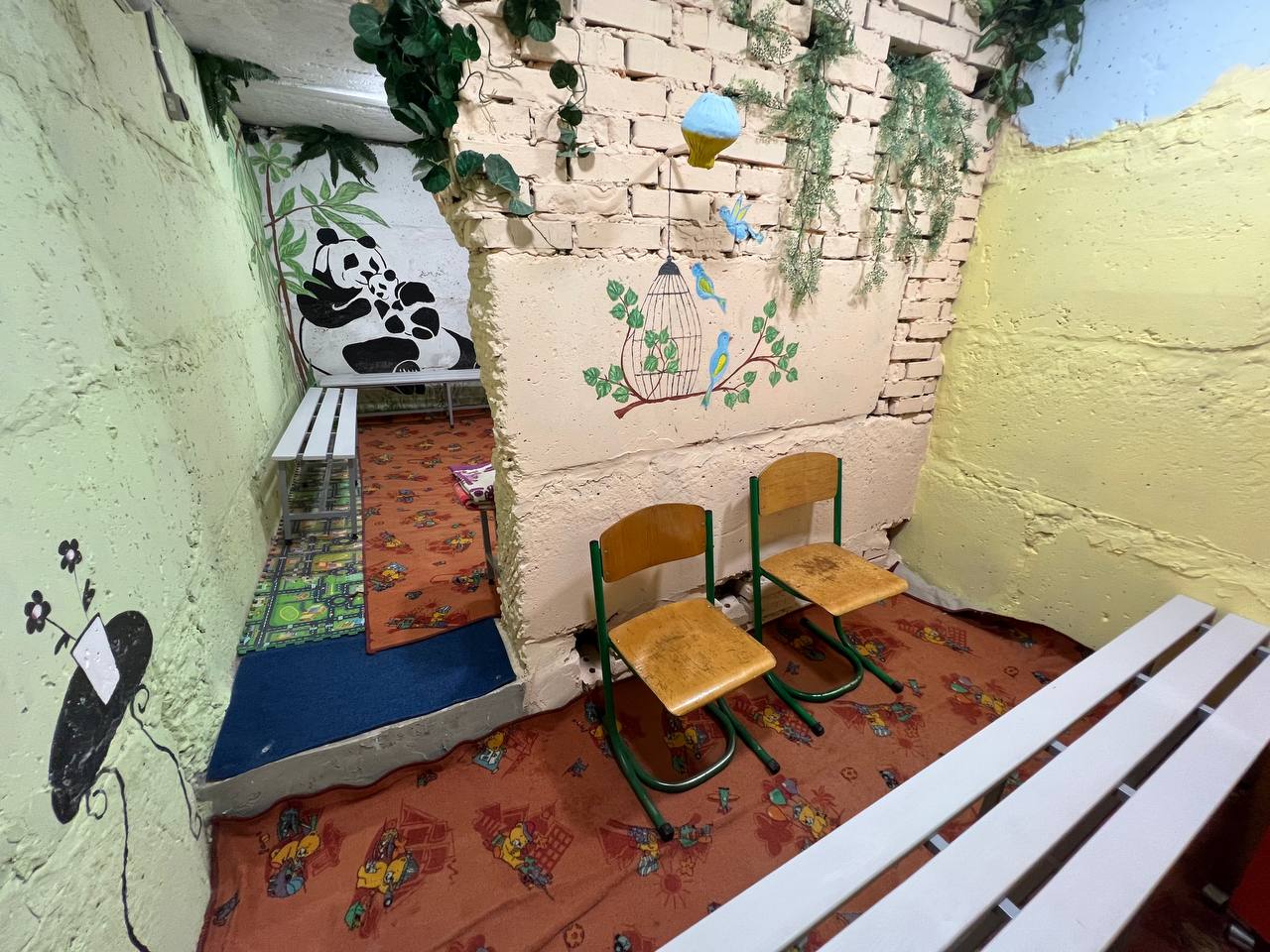 Фото: Олександр Камишін