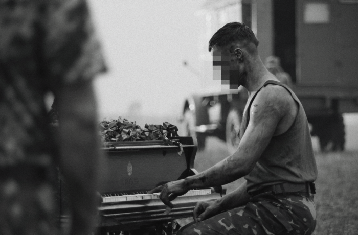 Фестиваль кіно