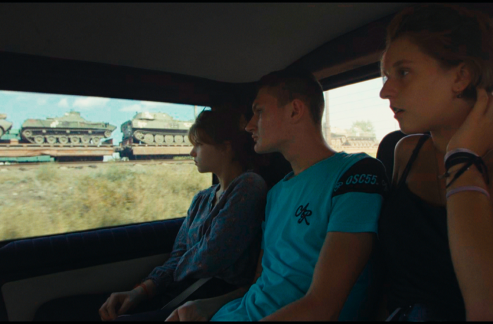 Фестиваль кіно