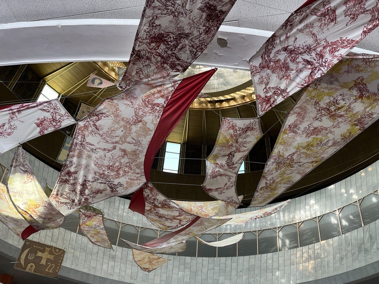 Виставка Ти як?