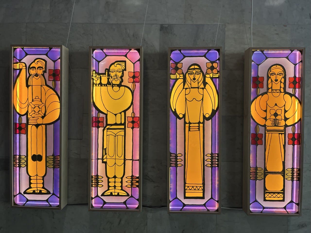 Виставка Ти як?