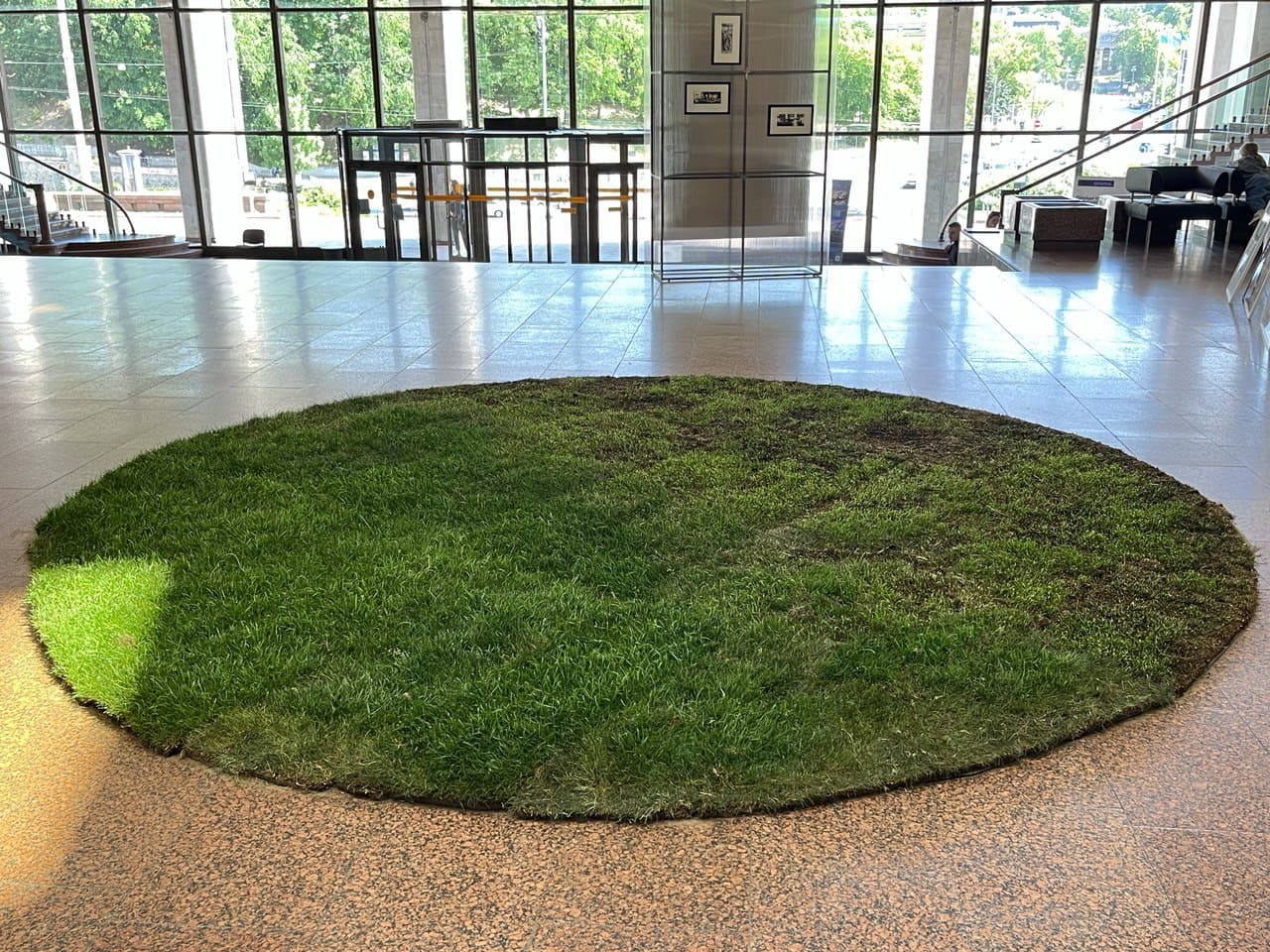 Виставка Ти як?