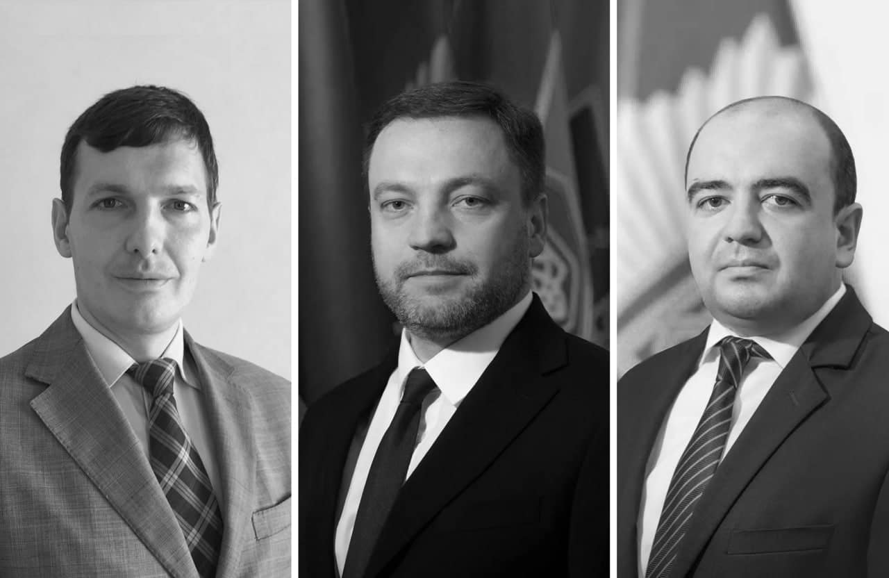 У Броварах упав галікоптер