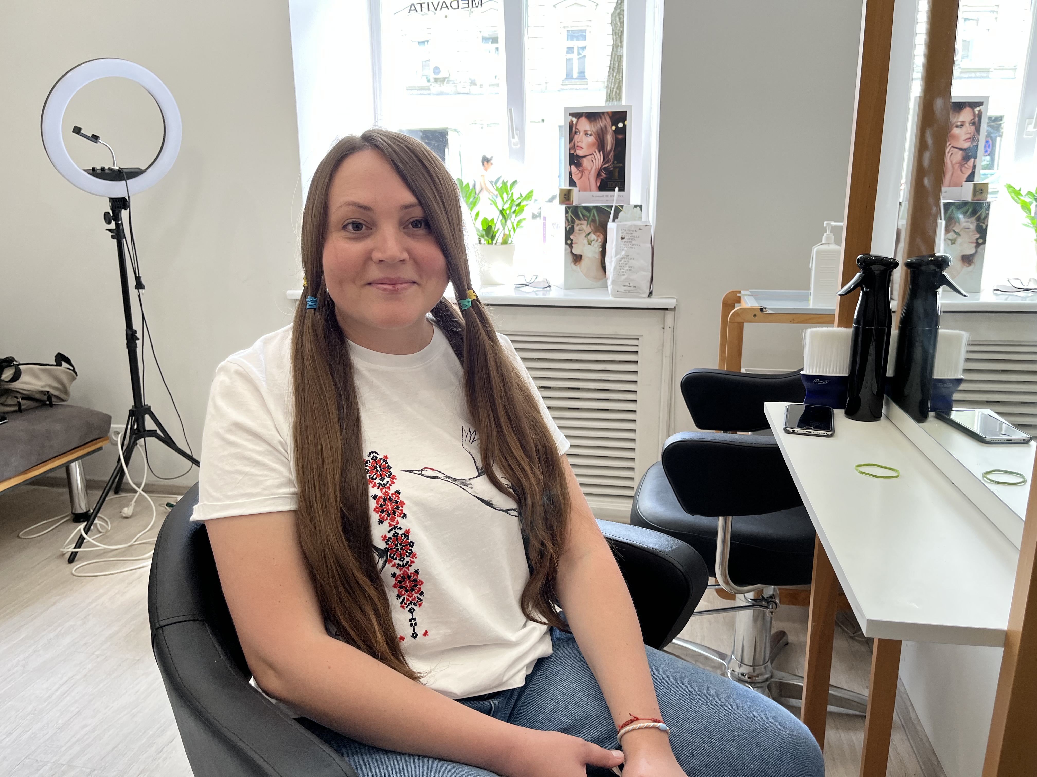 валентина суслова