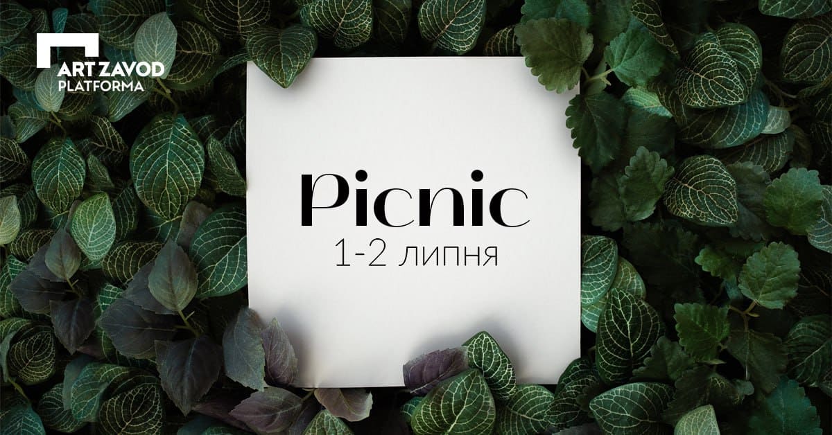 Фестиваль Picnic
