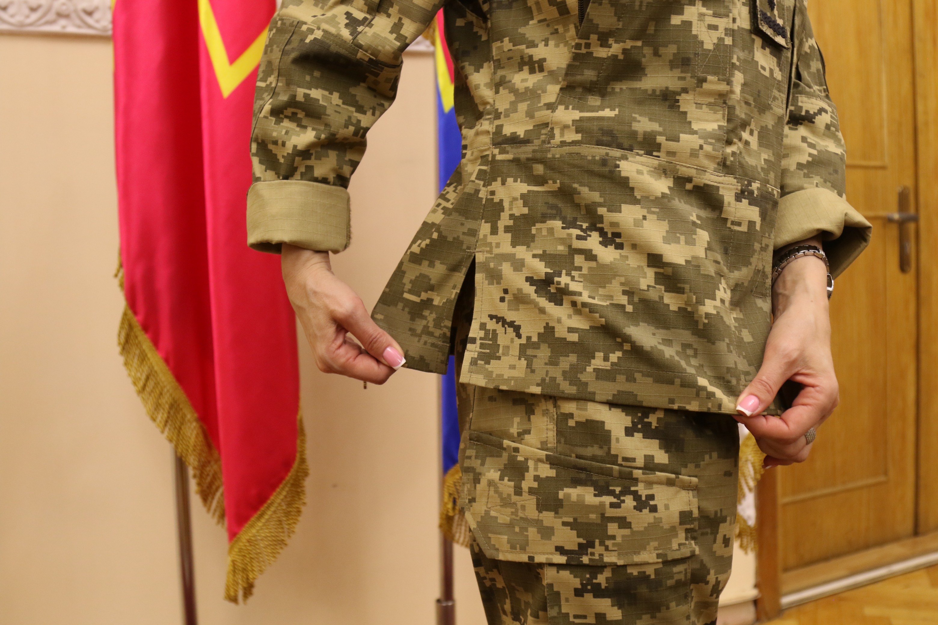 Фото: Міністерство оборони України