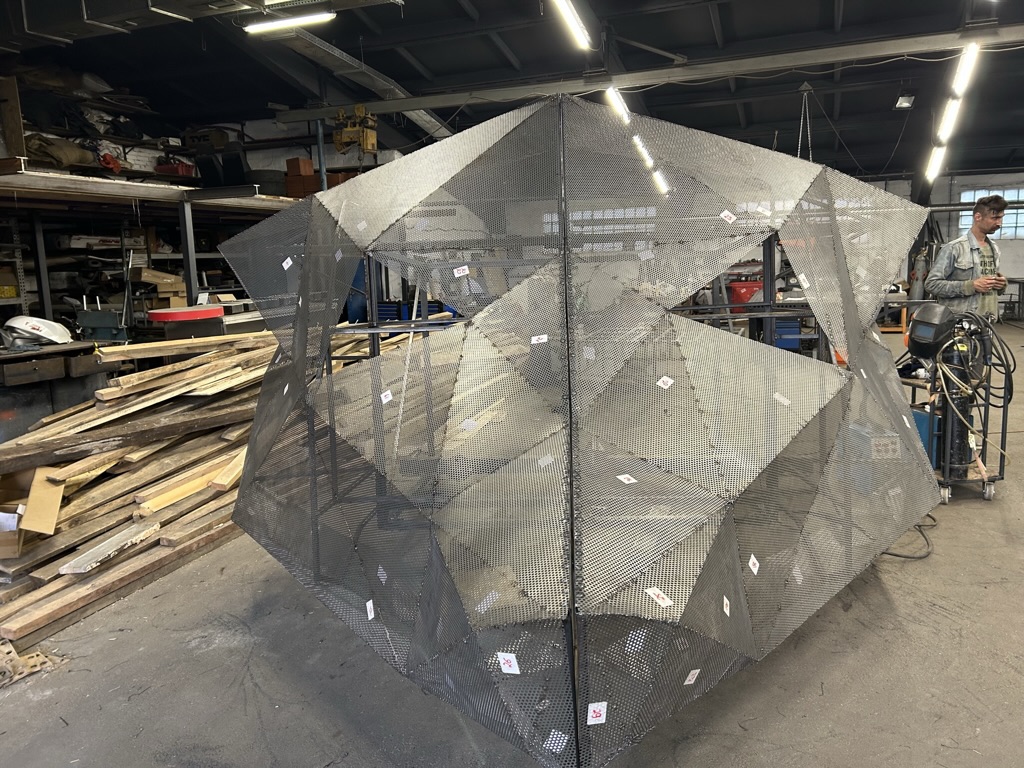 Протитанковий їжак