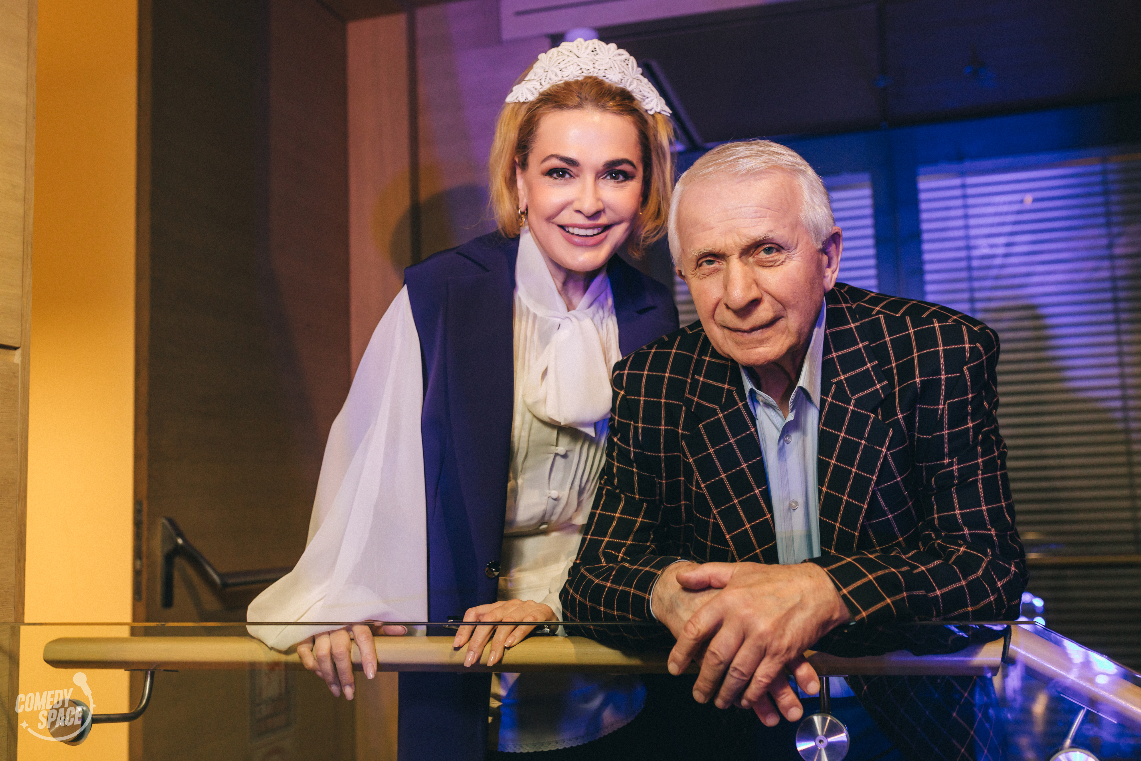 Перший Театр Антрепризи та Комедії