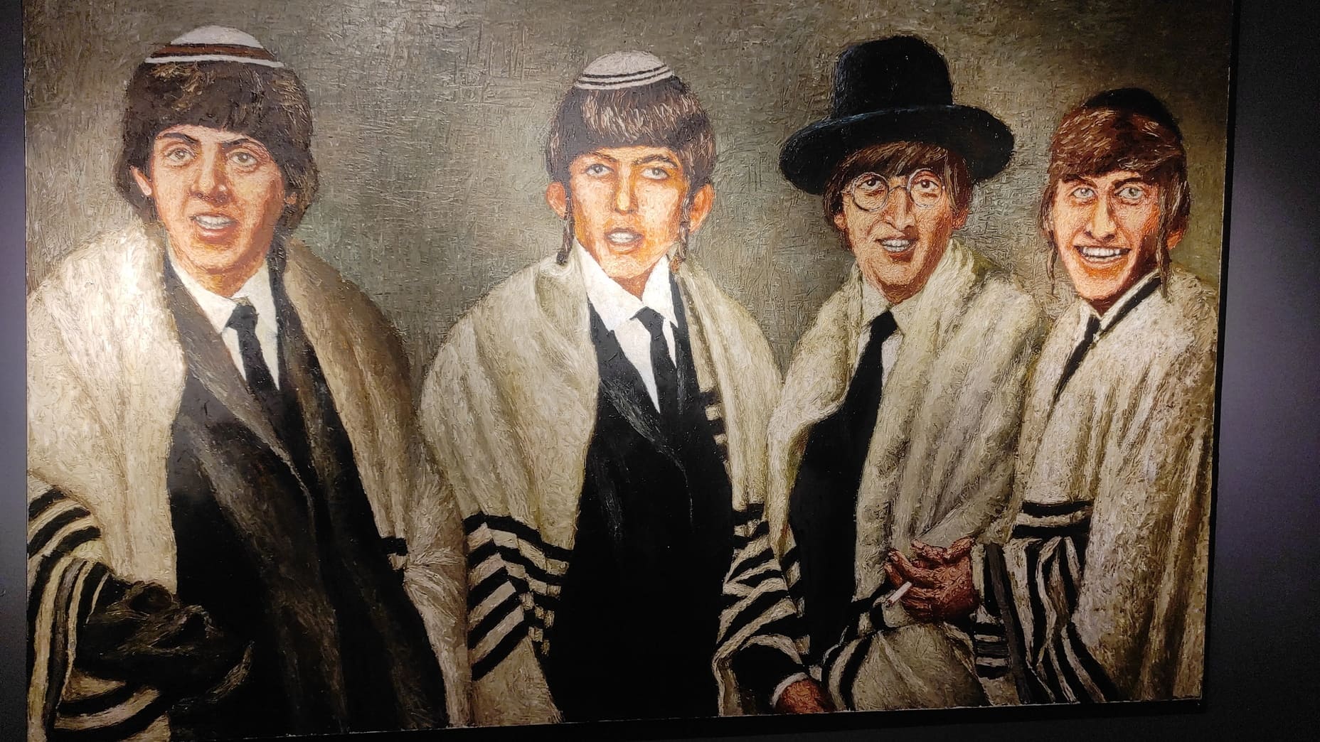 Виставка Моя історія. 32 роки Незалежності