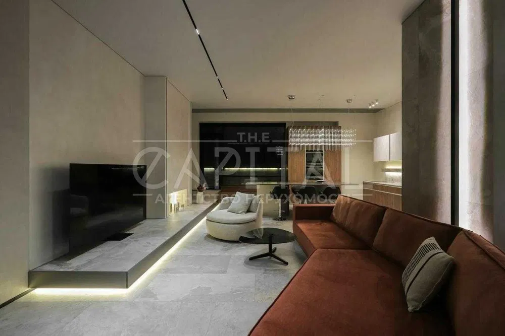 елітне житло київ