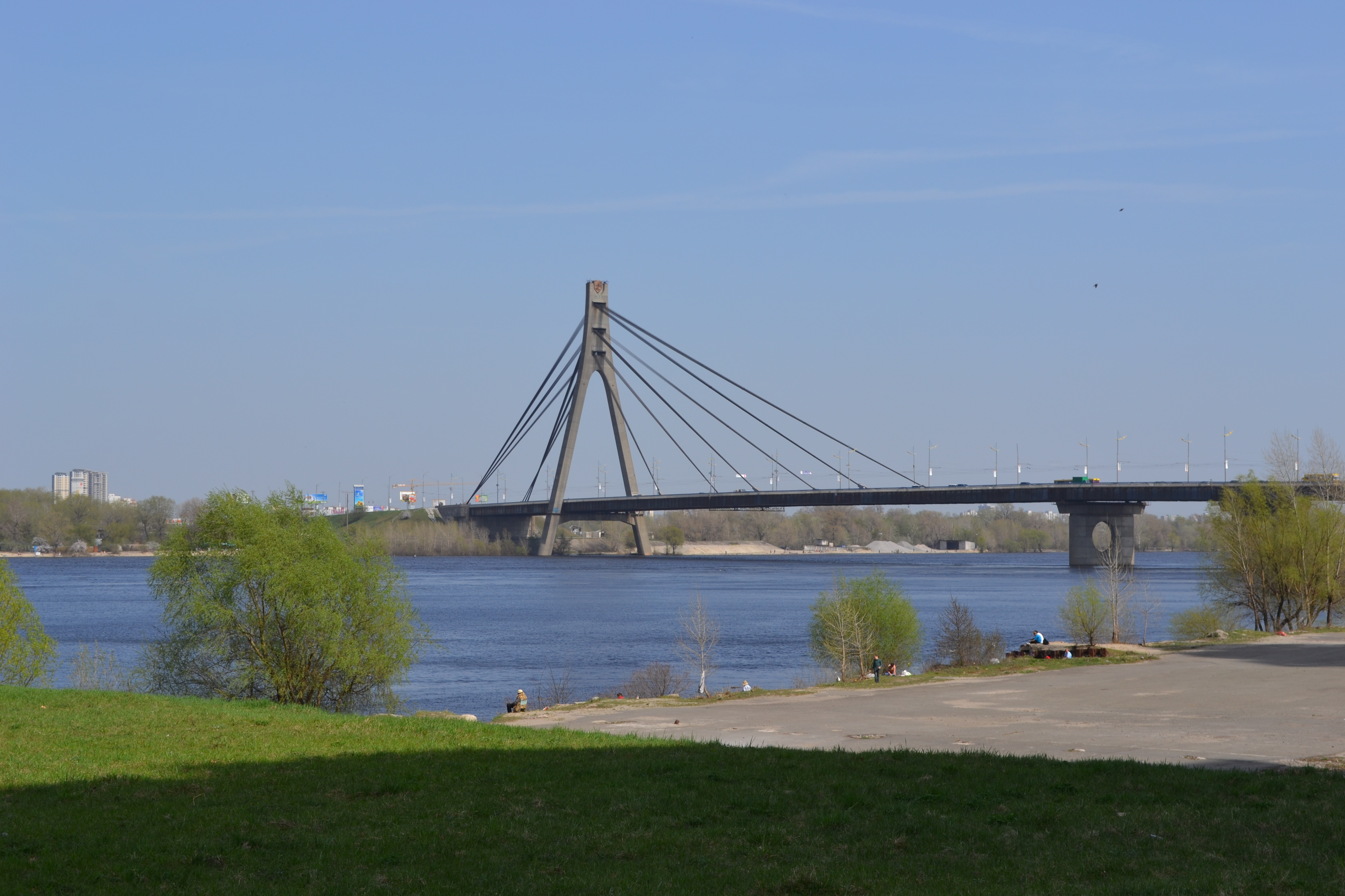 Північний міст