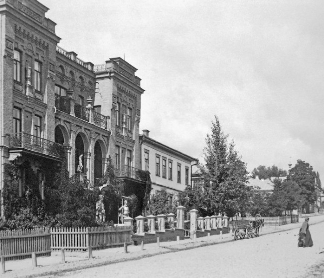 Будинок Краусса