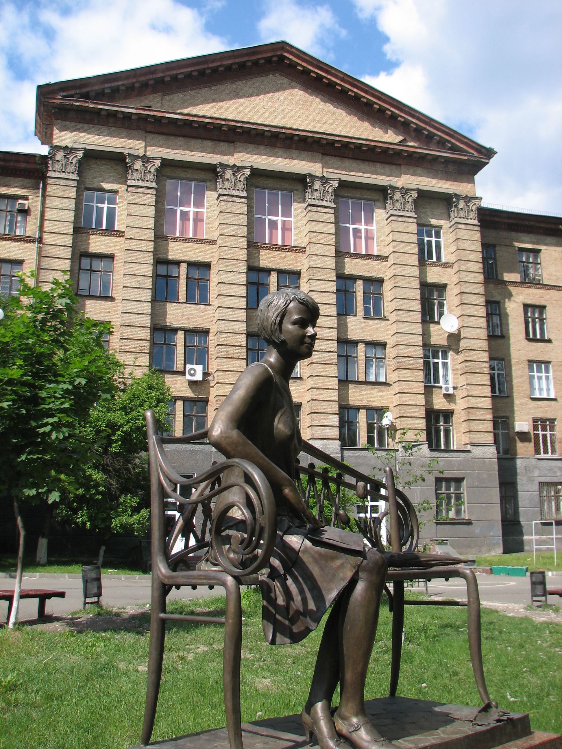 Олена Теліга