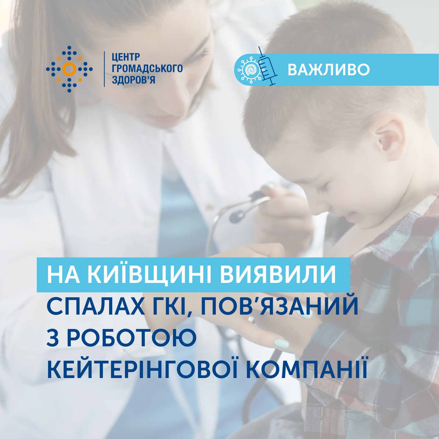 Кишкова інфекція
