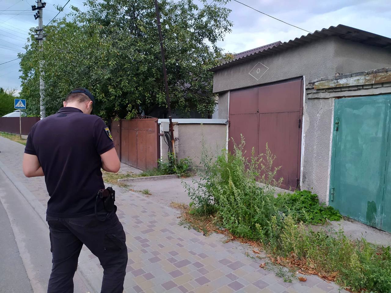 У Броварах жінку покусала собака